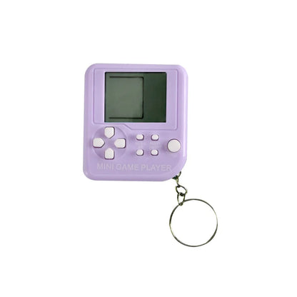 Game Party Favors Video Game Keychain Gamer Party Favors Video Game Party Supplies for Kids Video Game Favors