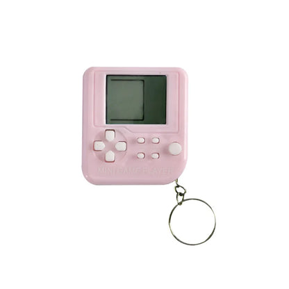 Game Party Favors Video Game Keychain Gamer Party Favors Video Game Party Supplies for Kids Video Game Favors