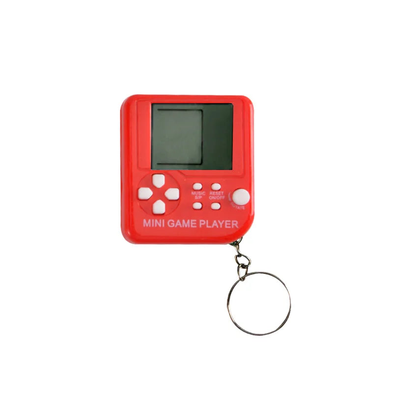 Game Party Favors Video Game Keychain Gamer Party Favors Video Game Party Supplies for Kids Video Game Favors