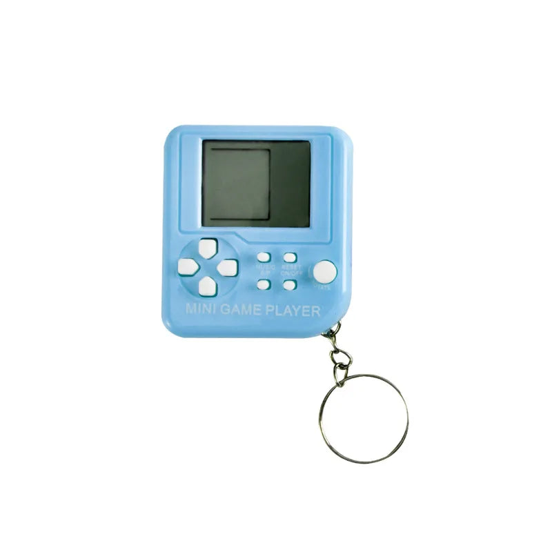 Game Party Favors Video Game Keychain Gamer Party Favors Video Game Party Supplies for Kids Video Game Favors