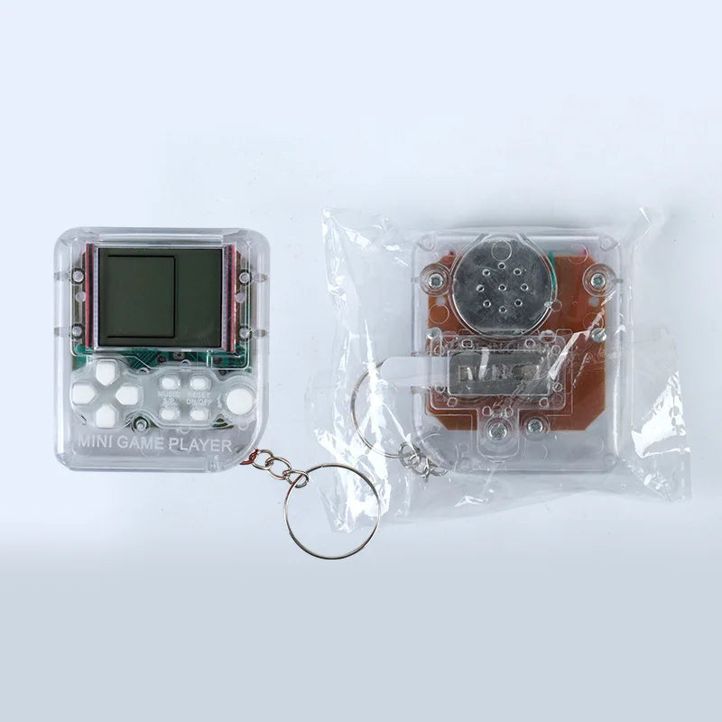 Game Party Favors Video Game Keychain Gamer Party Favors Video Game Party Supplies for Kids Video Game Favors