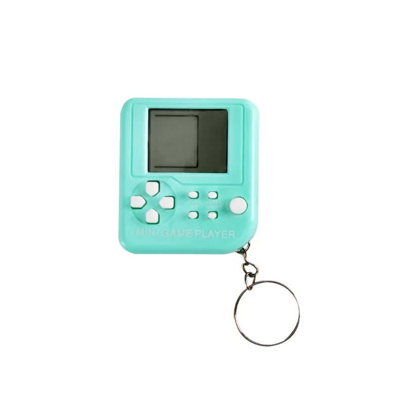 Game Party Favors Video Game Keychain Gamer Party Favors Video Game Party Supplies for Kids Video Game Favors